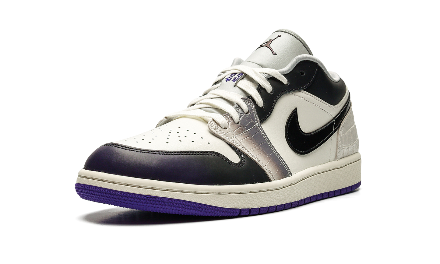 Jordan 1 Low SE WMNS "Punk Rock"