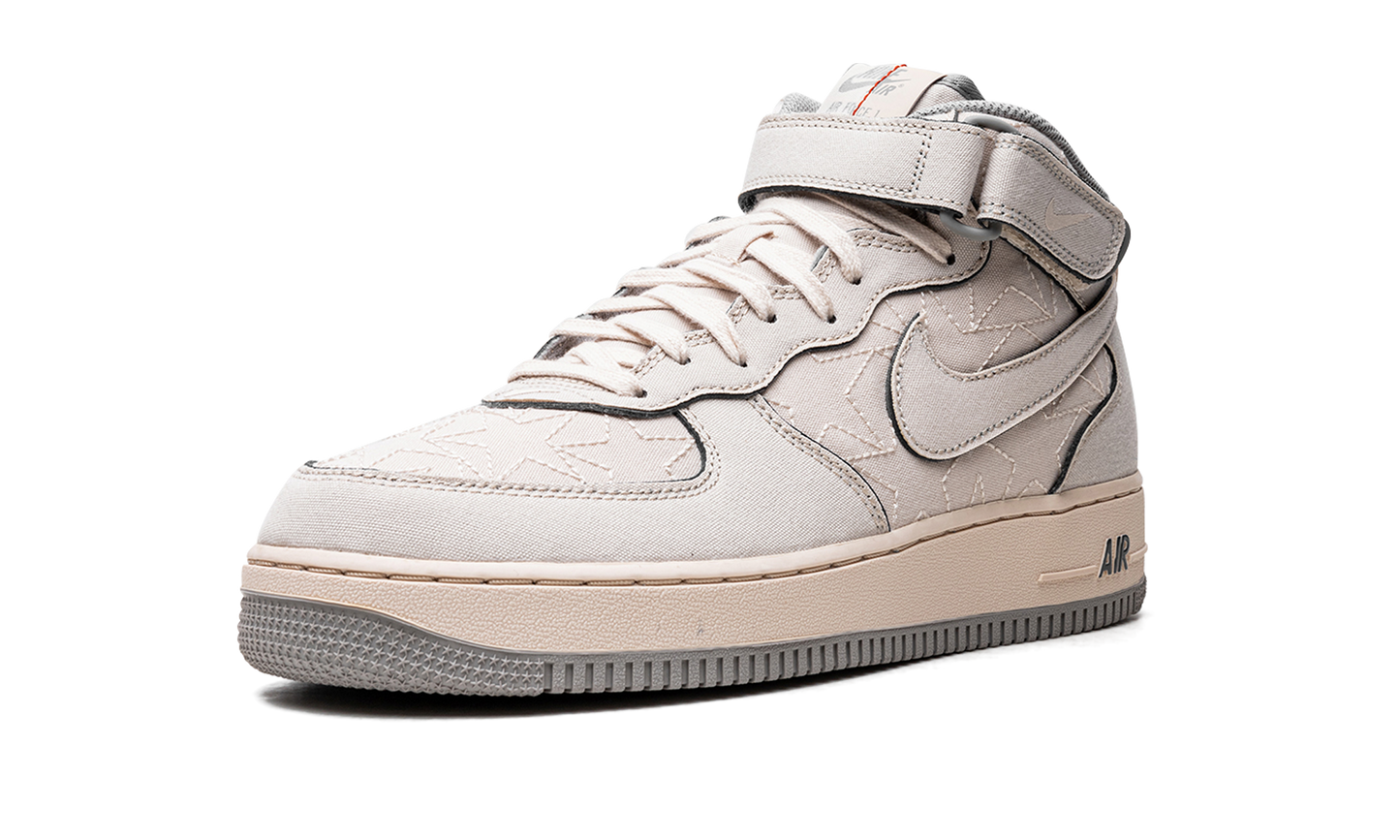 Air Force 1 Mid "Tear Away"
