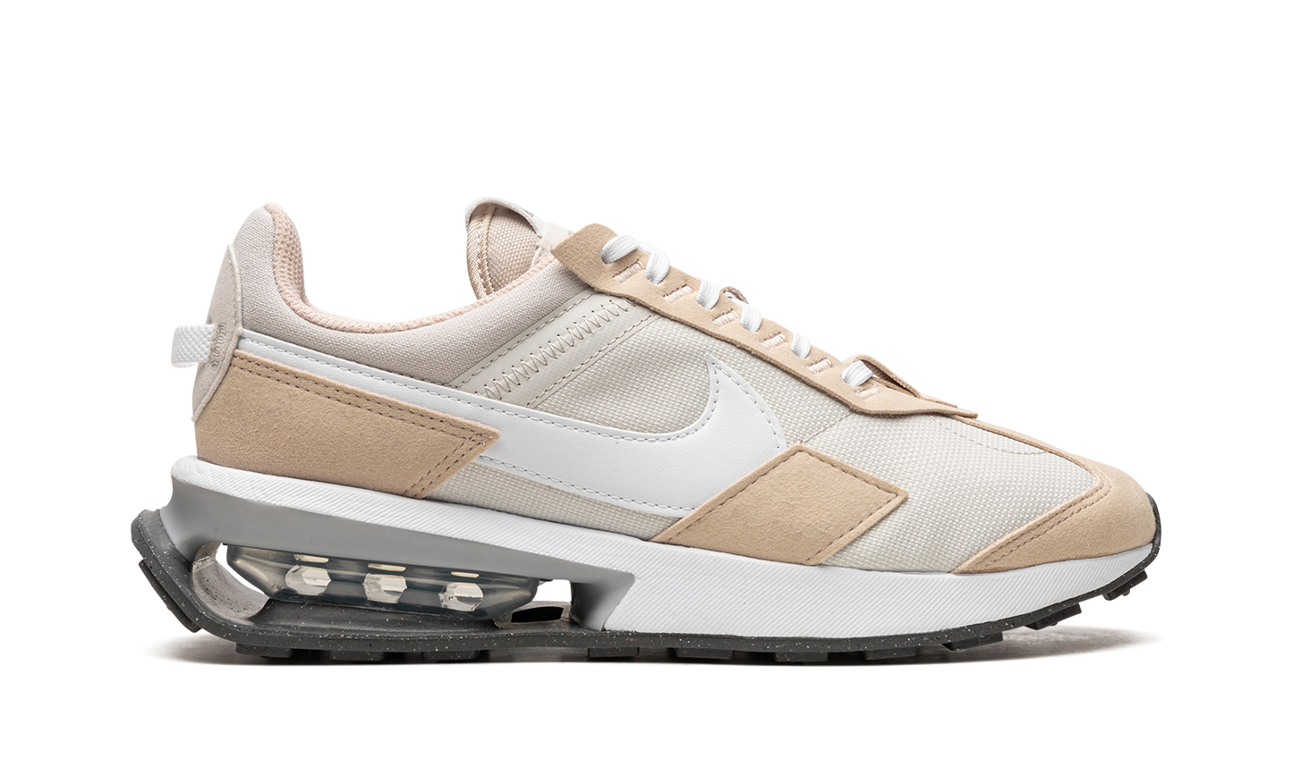 AIR MAX PRE-DAY WMNS "LIGHT BONE SANDDRIFT"