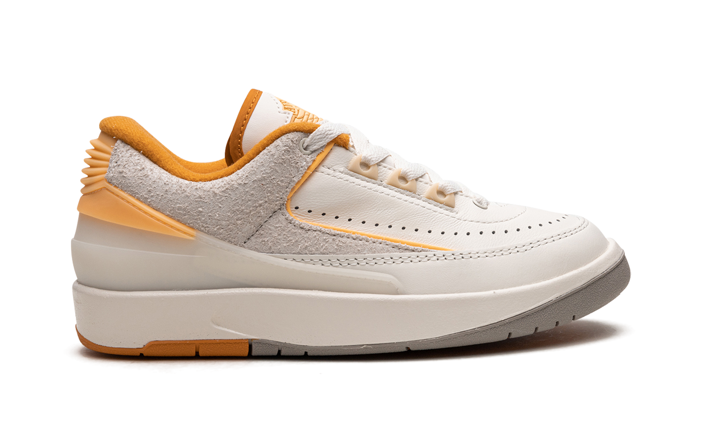 Air Jordan 2 Low Craft "Sail"