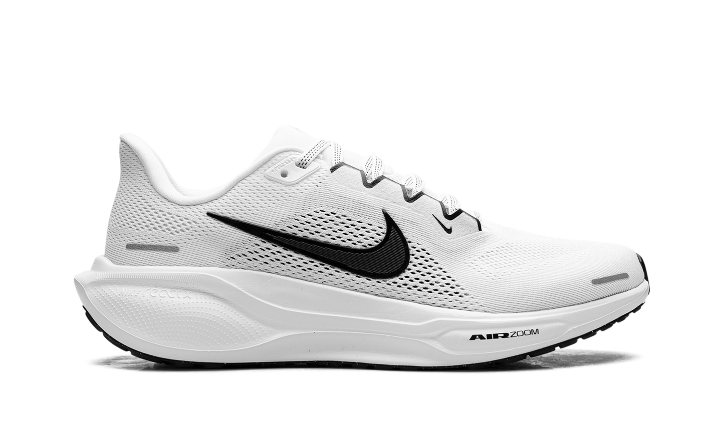 Air Zoom Pegasus WMNS "White / Black"