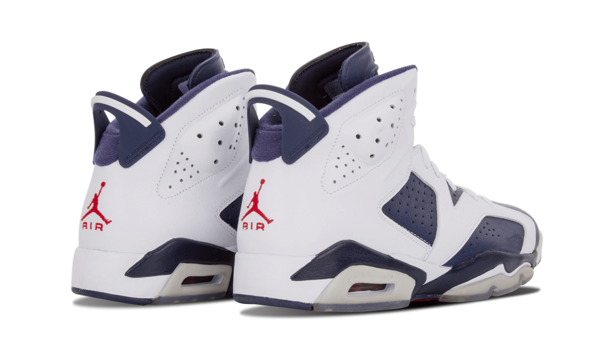 Air Jordan 6 Retro "Olympic"