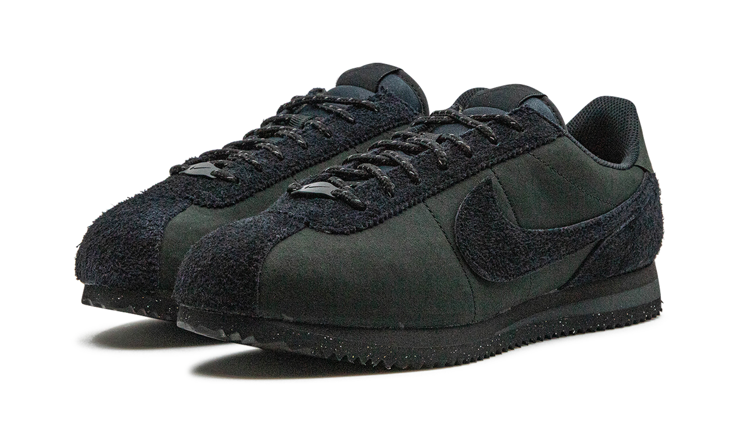 CORTEZ 23 WMNS "Triple Black"
