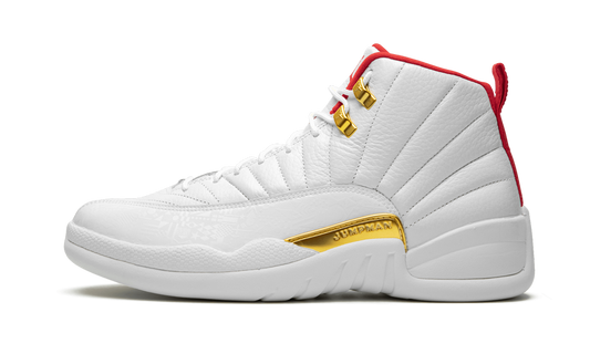 Air Jordan 12 "FIBA"