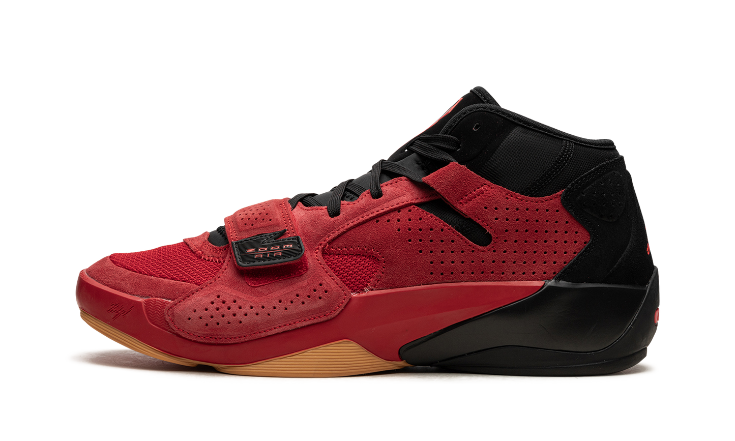 Jordan Zion 2 "Raging Bull"