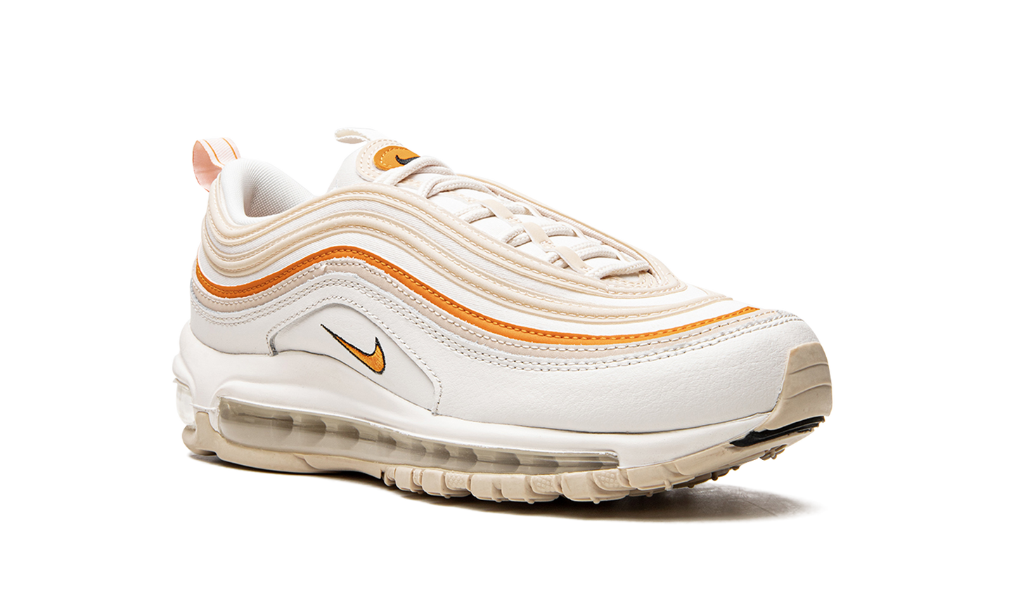 AIR MAX 97 MNS WMNS "Phantom / Light Curry"
