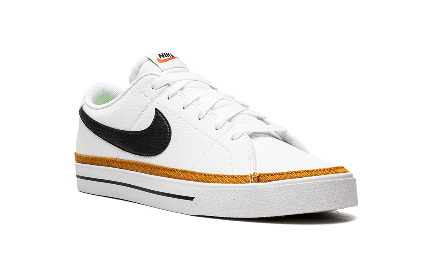 COURT LEGACY NEXT NATURE WMNS "White Desert Ochre"