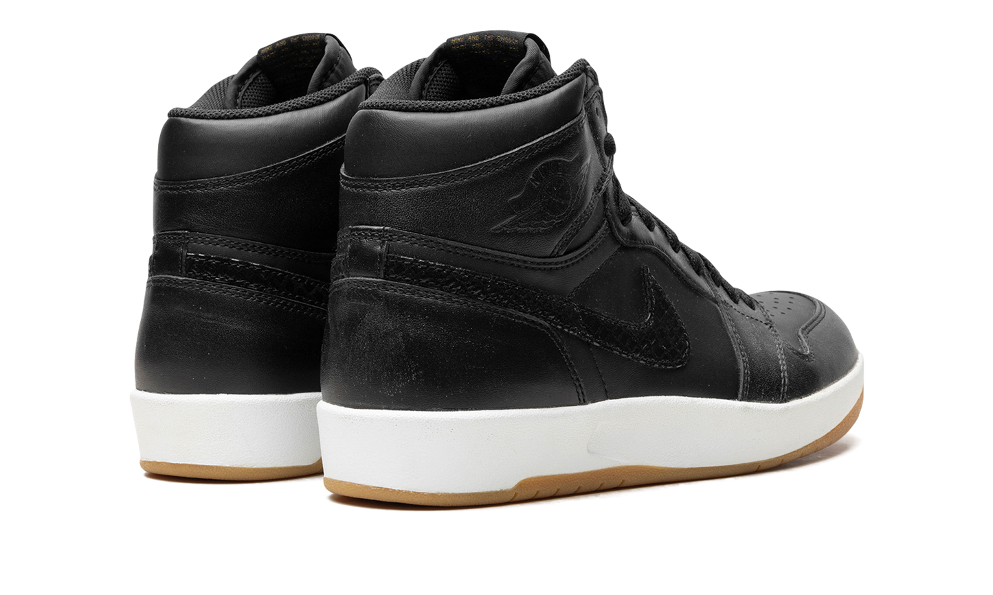 Air Jordan 1 High The Return "Militia Green"