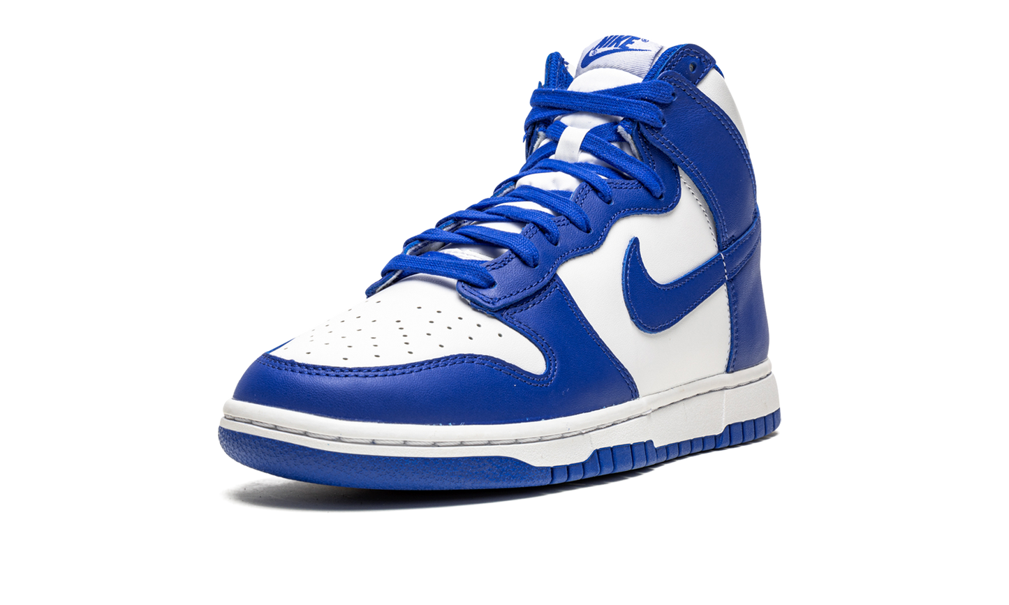 Dunk High "Game Royal"