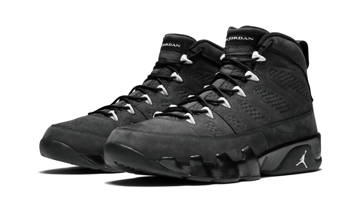 Air Jordan 9 Retro "Anthracite"