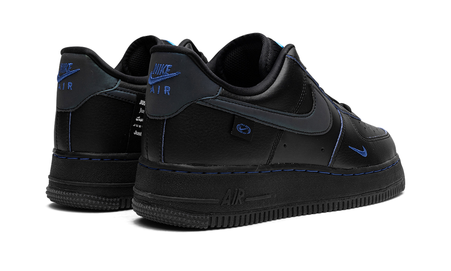 AIR FORCE 1 LO '07 LX MNS WMNS "Worldwide"
