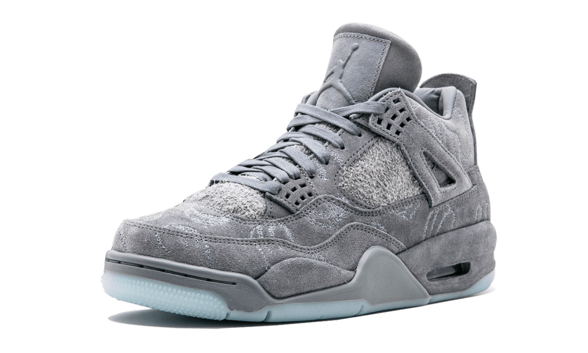 Air Jordan 4 Retro "Kaws"