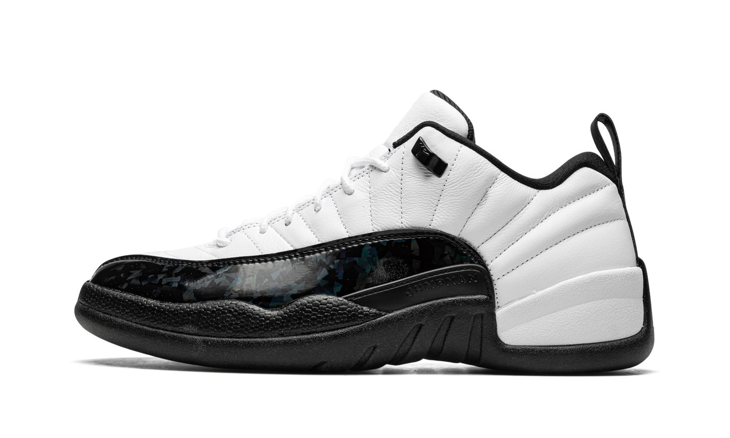 Air Jordan 12 Low "25 Years In China"