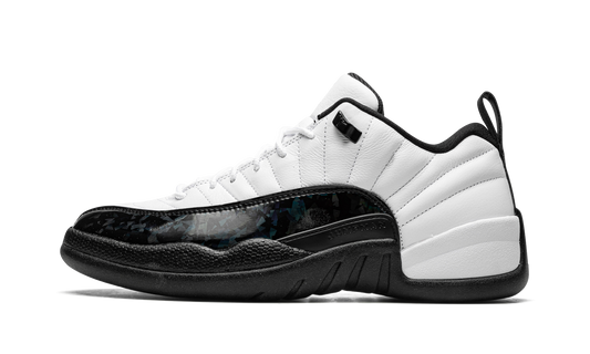 Air Jordan 12 Low "25 Years In China"