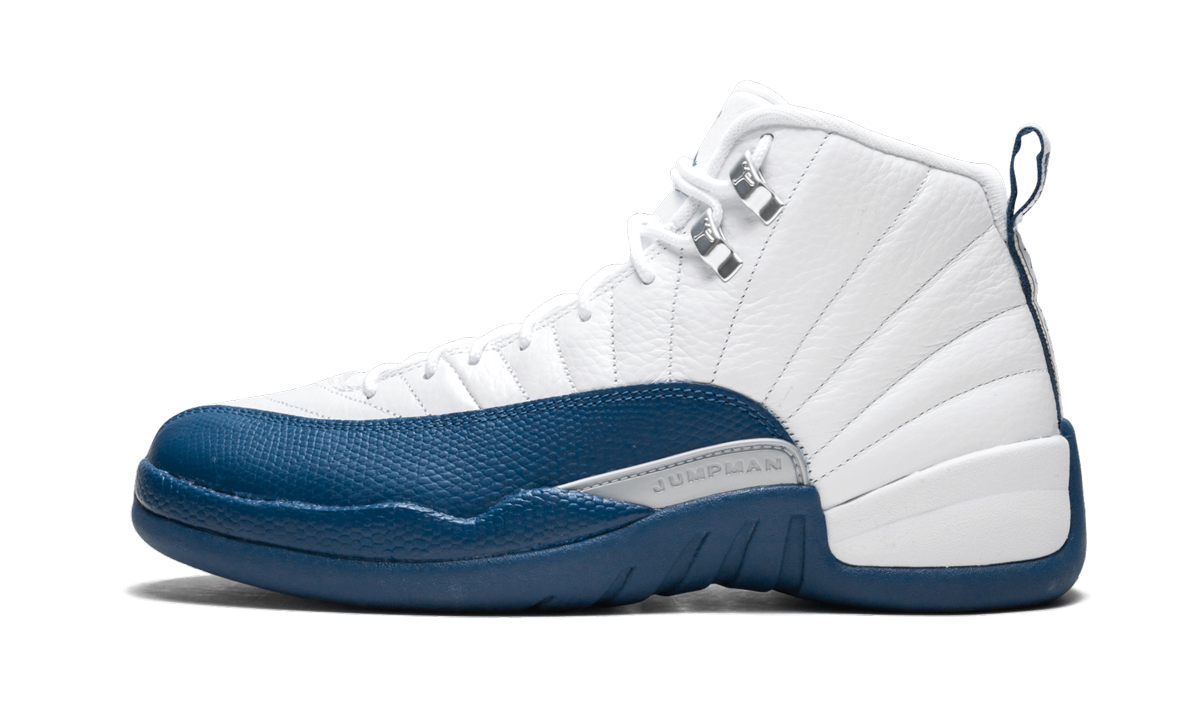Air Jordan 12 Retro "French Blue 2016"