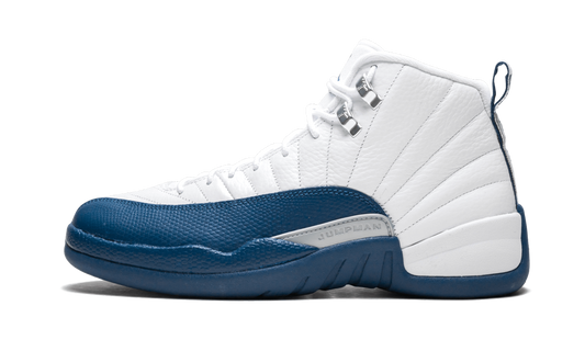 Air Jordan 12 Retro "French Blue 2016"