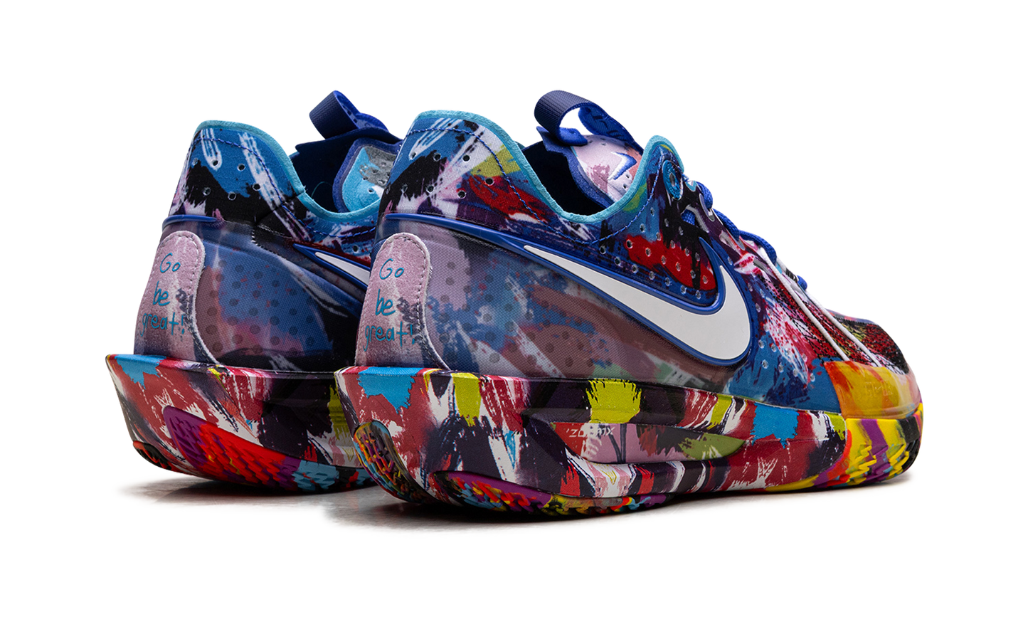 Air Zoom GT Cut 3 EP "Jewell Loyd - Paint"