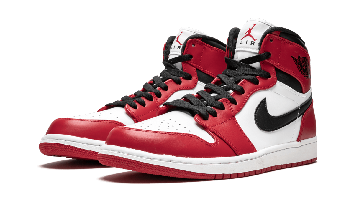 Air Jordan 1 Retro High "Chicago"