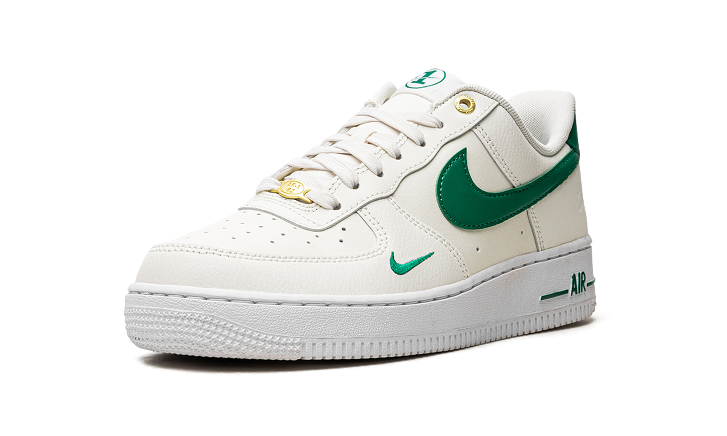 AIR FORCE 1 LO MNS WMNS "Malachite"