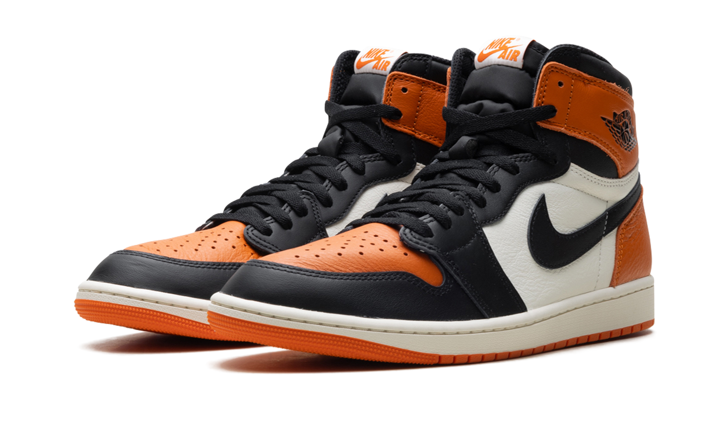Air Jordan 1 High OG "Shattered Backboard"