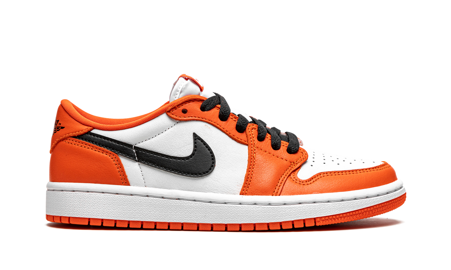 AIR JORDAN 1 LOW WMNS "Starfish"