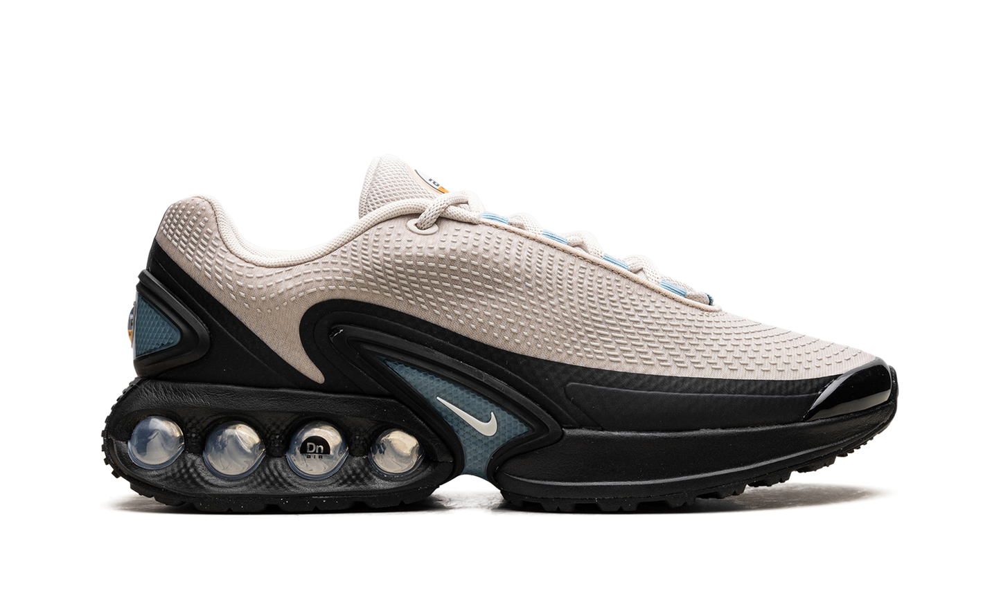 Air Max Dn "Light Orewood Brown Turquoise"