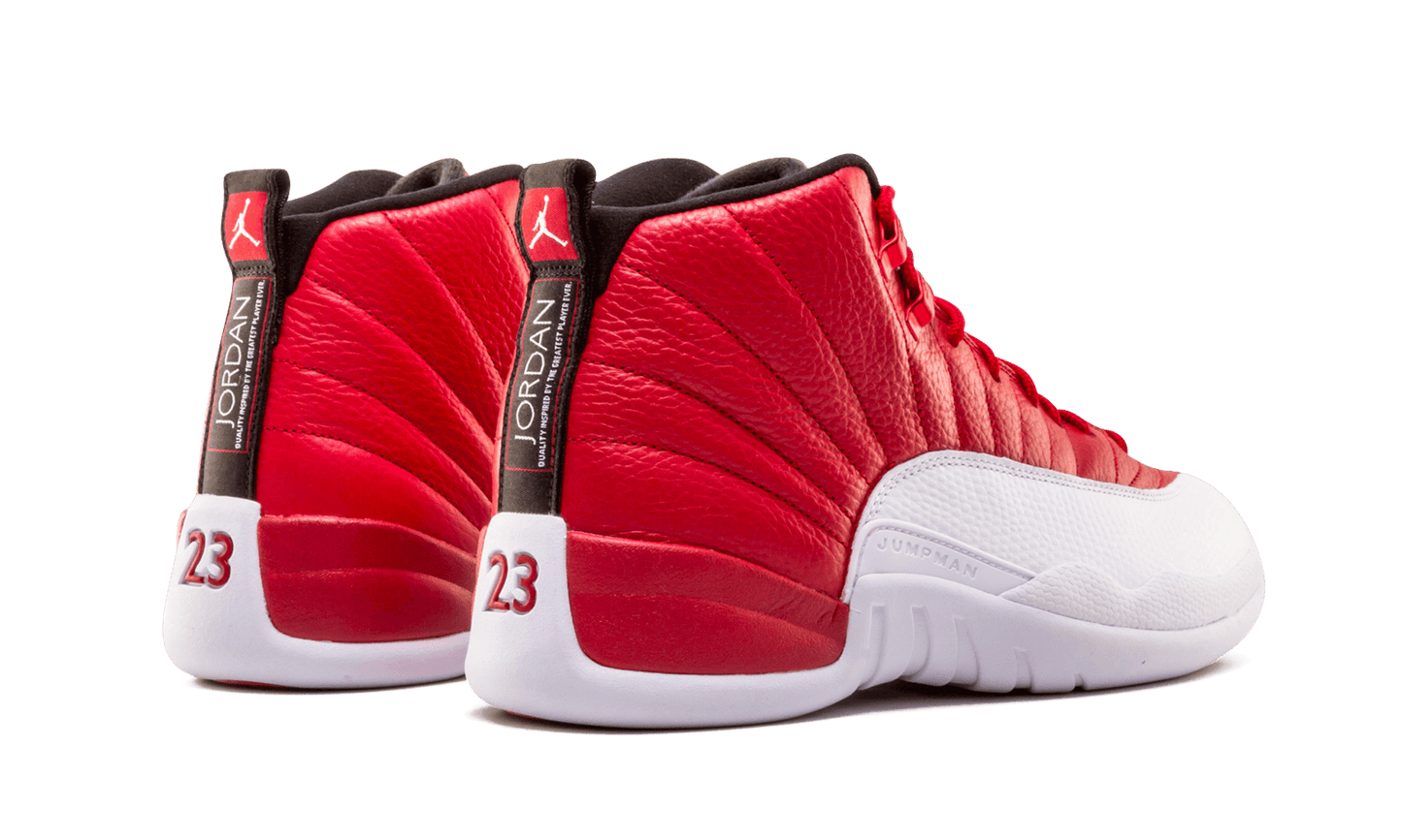 Air Jordan 12 Retro "Gym Red"