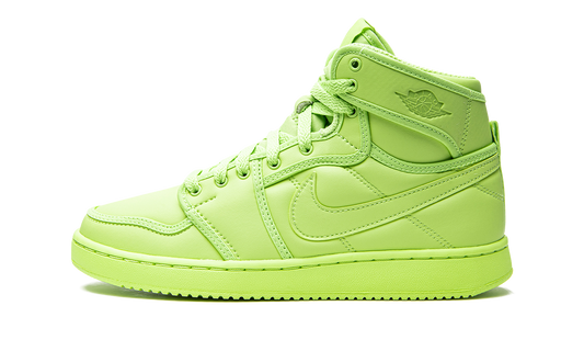 AIR JORDAN 1 KO WMNS "Billie Eilish"