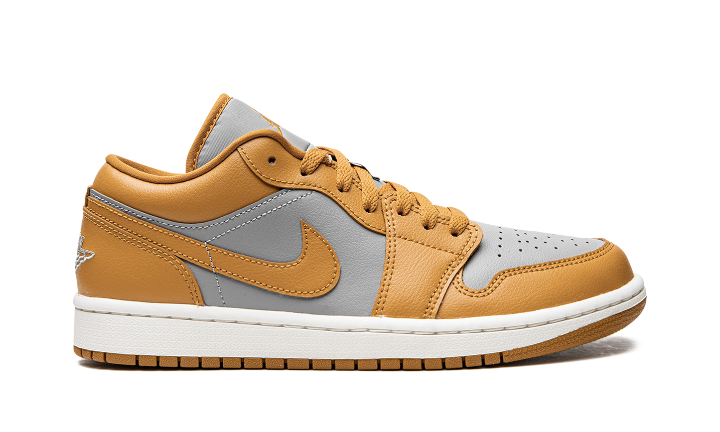 AIR JORDAN 1 LO WMNS "Chutney"