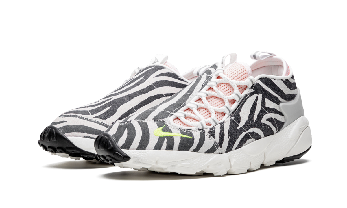 AIR FOOTSCAPE MNS WMNS "Olivia Kim - No Cover"