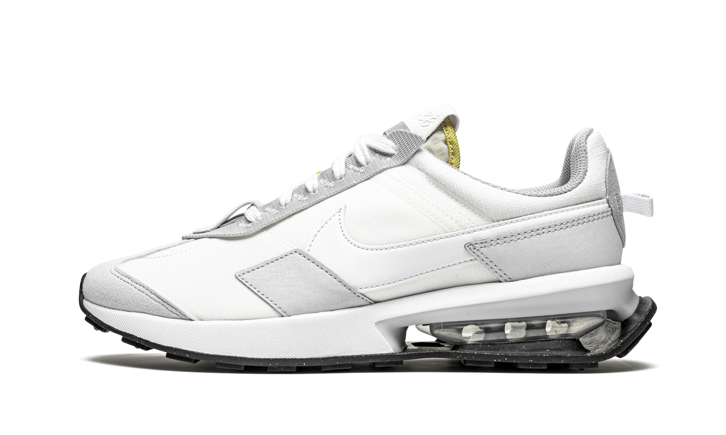 Air Max Pre-Day "Pure Platinum"