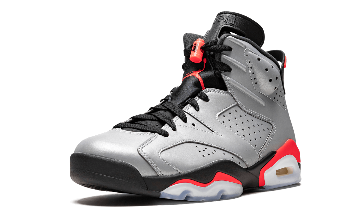 Air Jordan 6 "Reflections of a Champion"