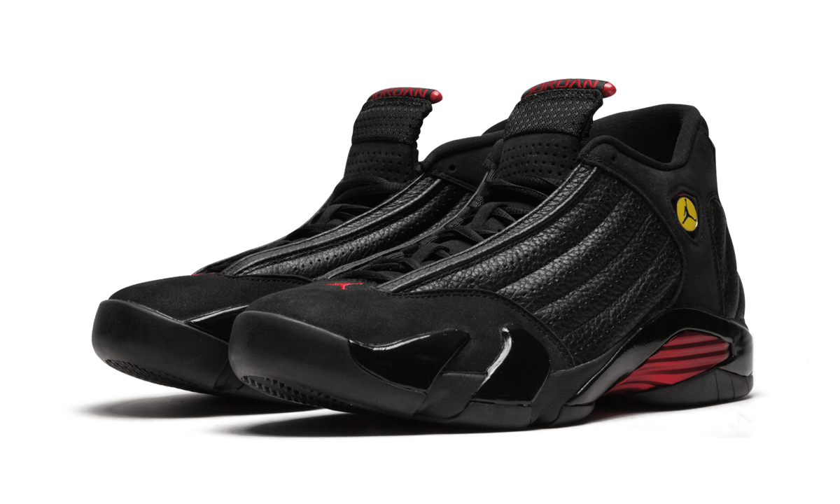 Air Jordan 14 Retro "Last Shot"