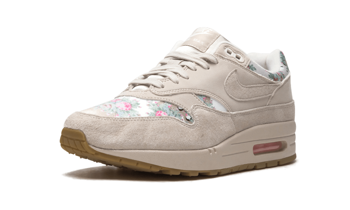 AIR MAX 1 MNS WMNS "Floral Desert Camo"