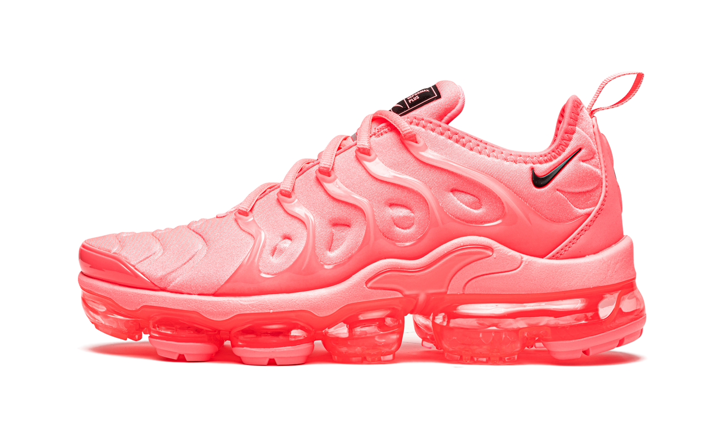 AIR VAPORMAX PLUS WMNS "Bubblegum"