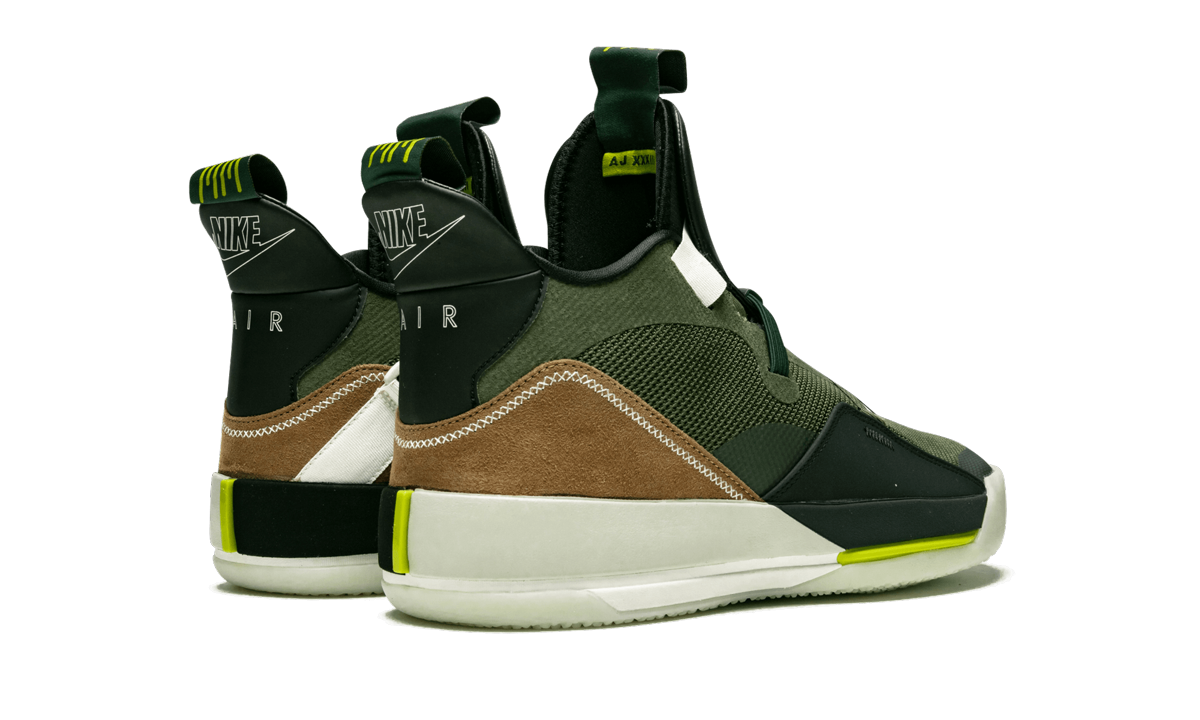 Air Jordan 33 NRG "Travis Scott"