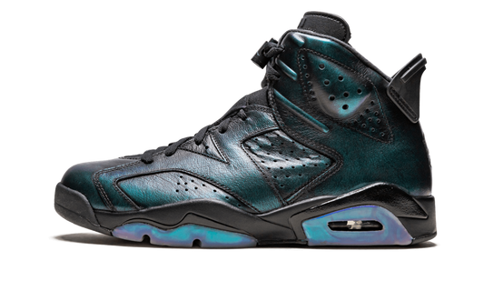 Air Jordan 6 Retro AS "All Star Game / Chameleon"