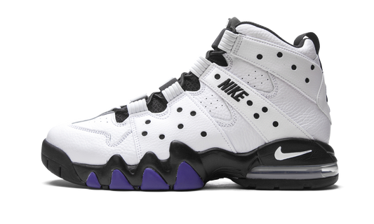 Air Max2 CB '94 "White / Varsity Purple"