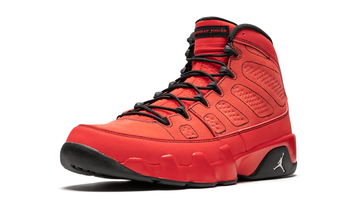 Air Jordan 9 Retro "Motorboat Jones"