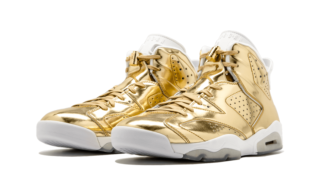 Air Jordan 6 Retro P1NNACLE "Pinnacle"