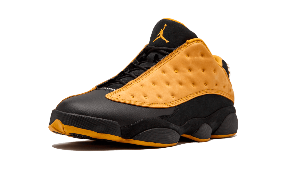 Air Jordan 13 Retro Low "Chutney"