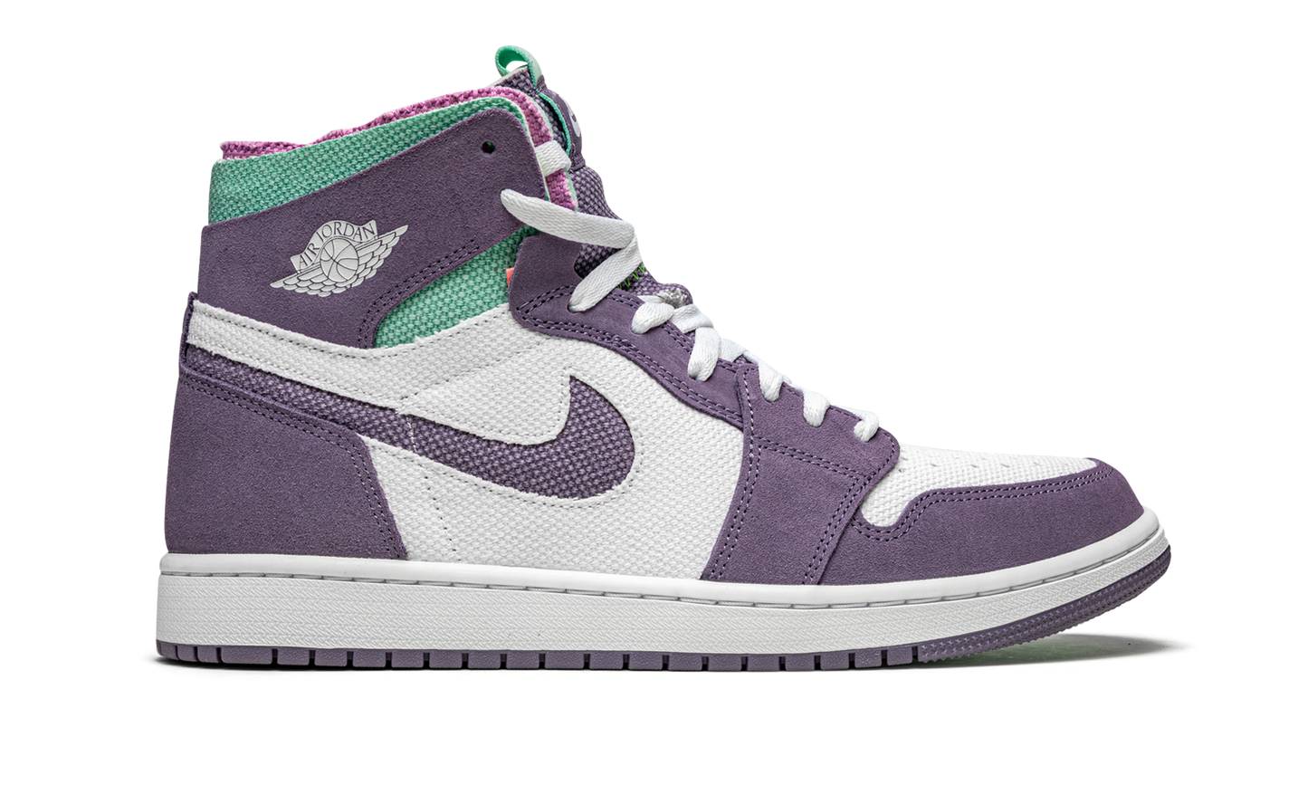Air Jordan 1 High Zoom CMFT "Tropical Twist"