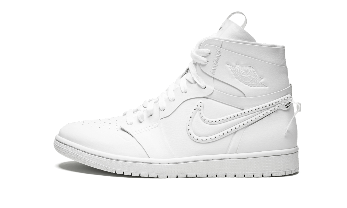 Air Jordan 1 Retro HI NCXL "Noise Cancelling"