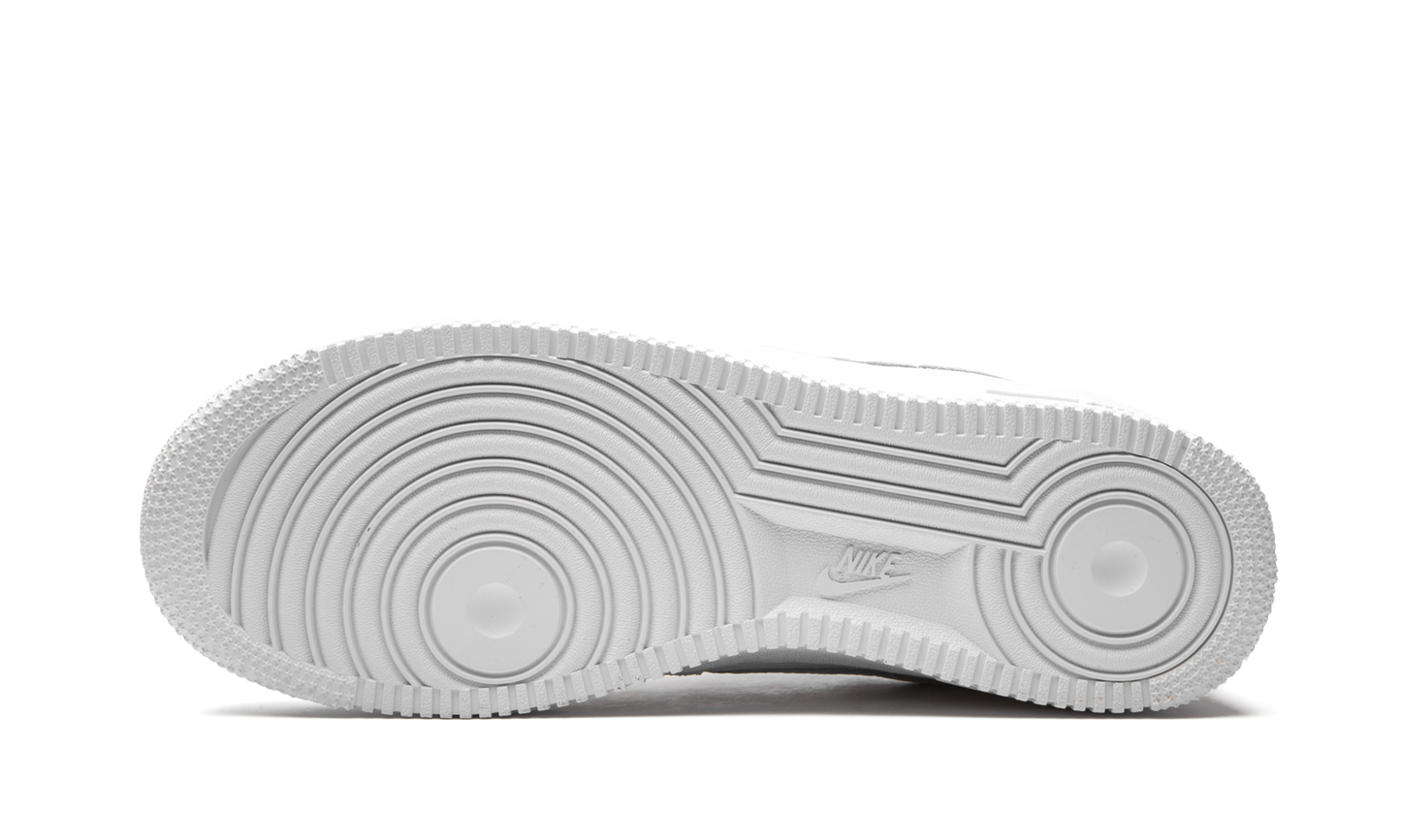 Air Force 1 '07 Craft "Summit White / Vast Grey"