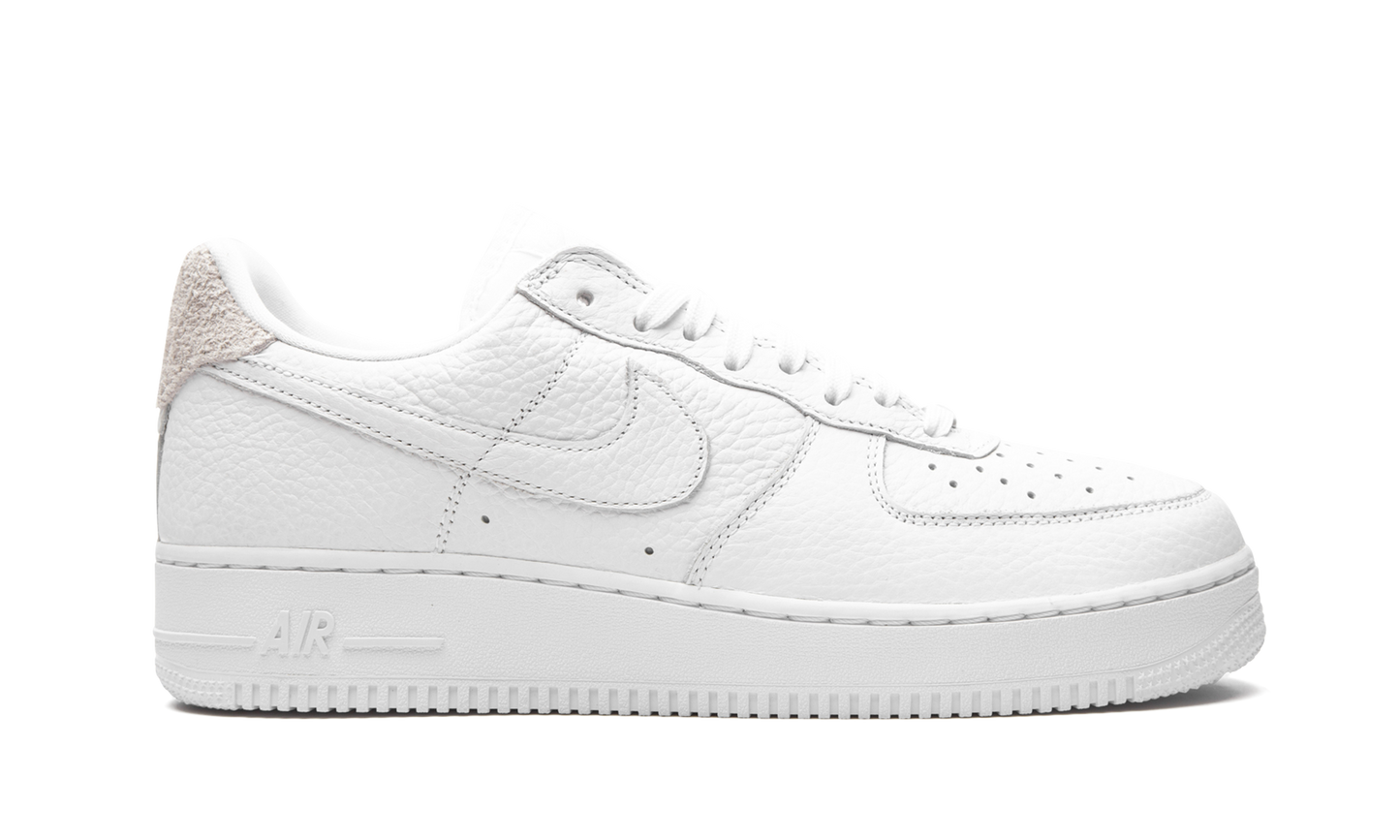 Air Force 1 '07 Craft "Summit White / Vast Grey"
