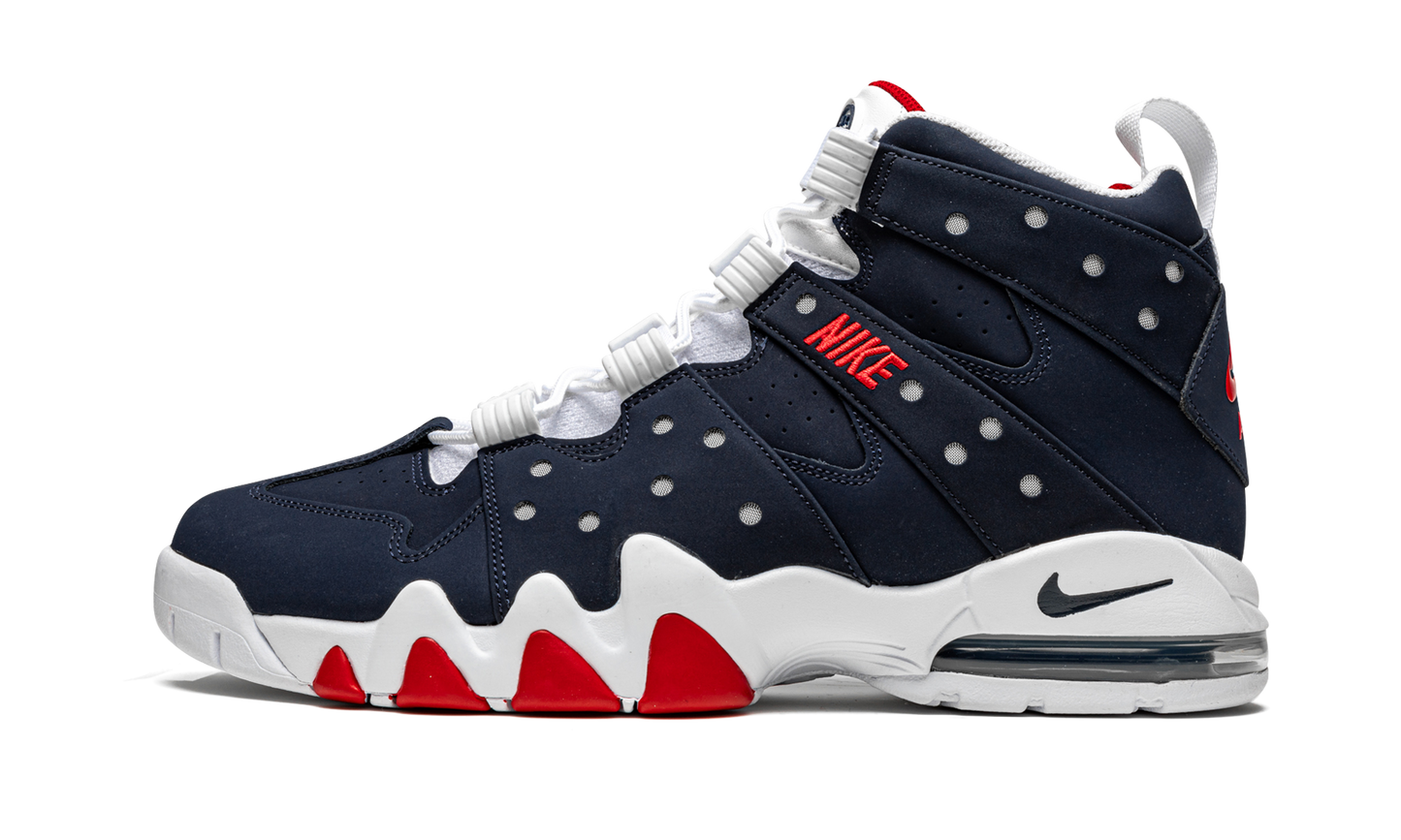 Air Max CB 94 "USA 2021"