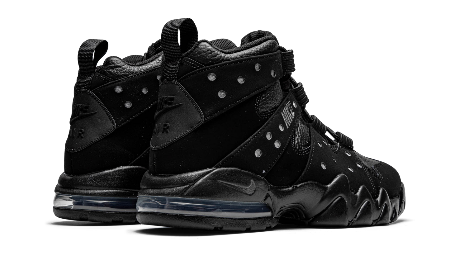 Air Max2 CB '94 "Triple Black"