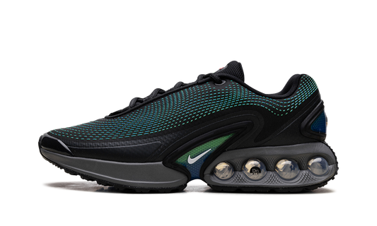 Air Max Dn "Black Rage Green"