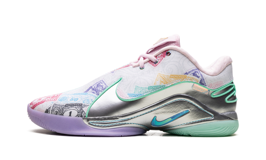 Lebron XXII QS "Monopoly Currency"