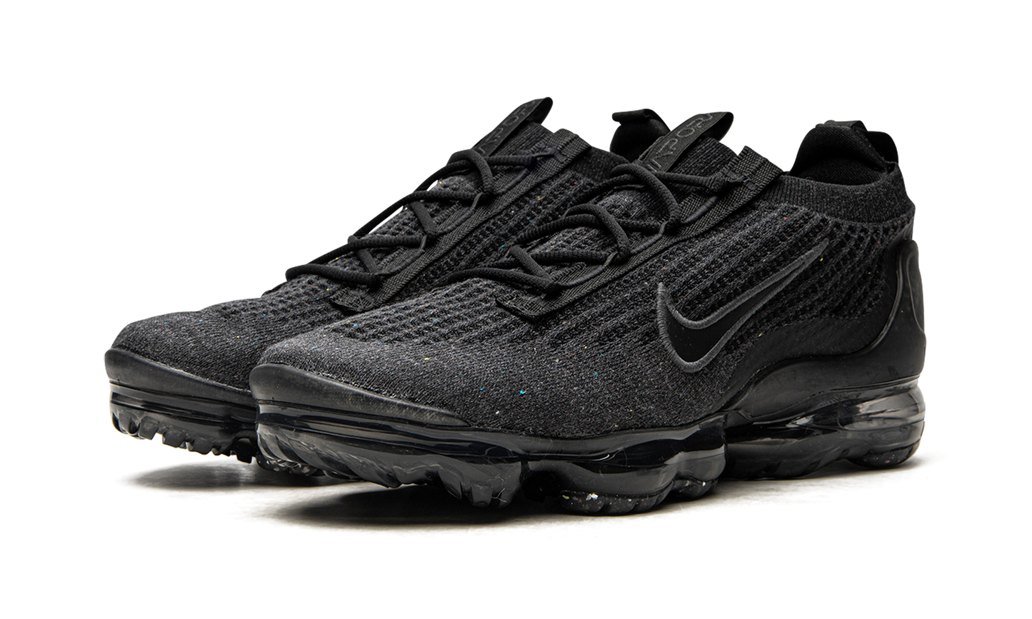 Air VaporMax 2021 FK "Black Anthracite"
